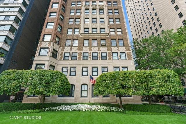 1448 Lake Shore Drive - Photo 1