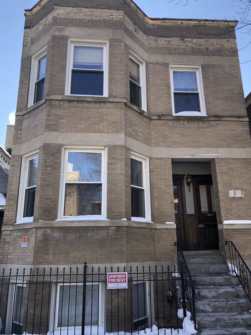 1839 Wabansia Avenue - Photo 1
