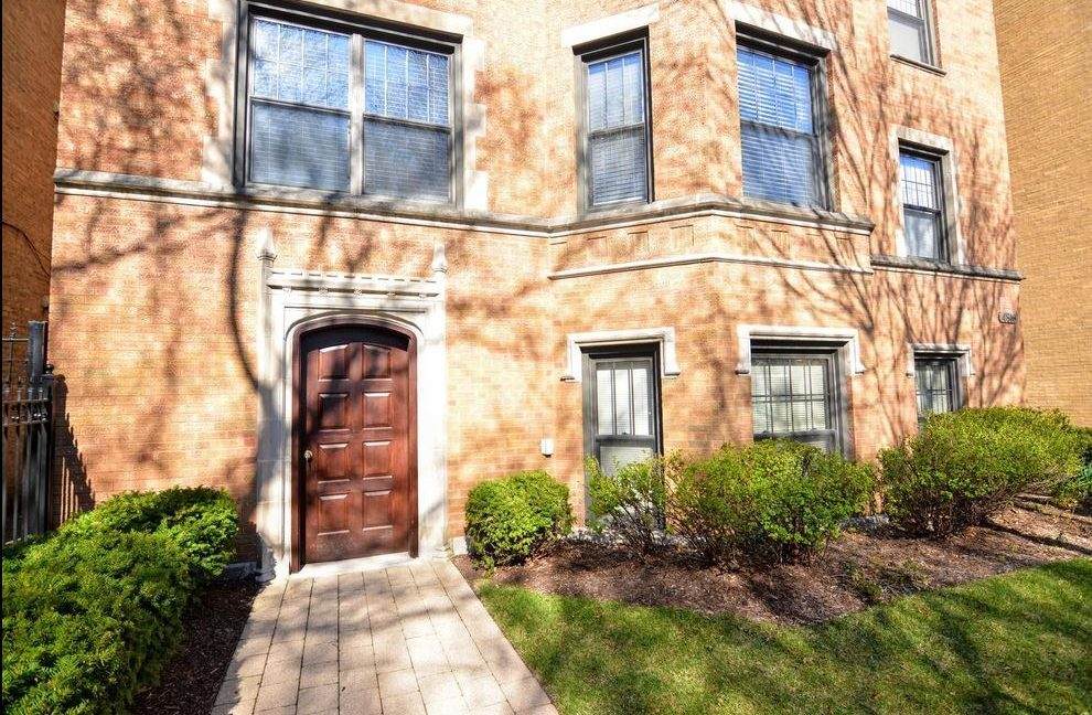 4816 Hermitage Avenue - Photo 1
