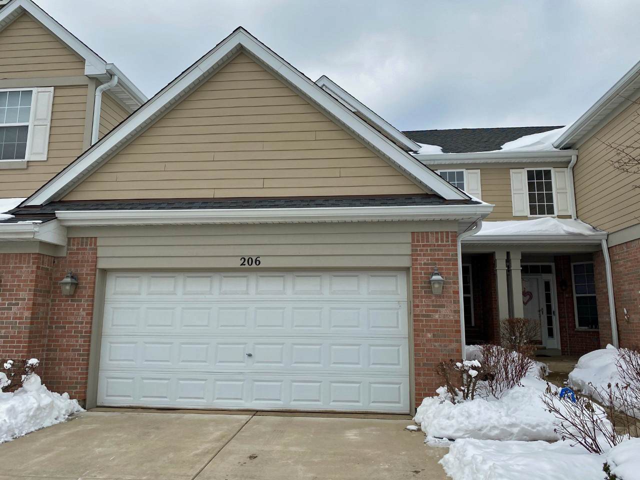 206 Westminster Drive - Photo 1