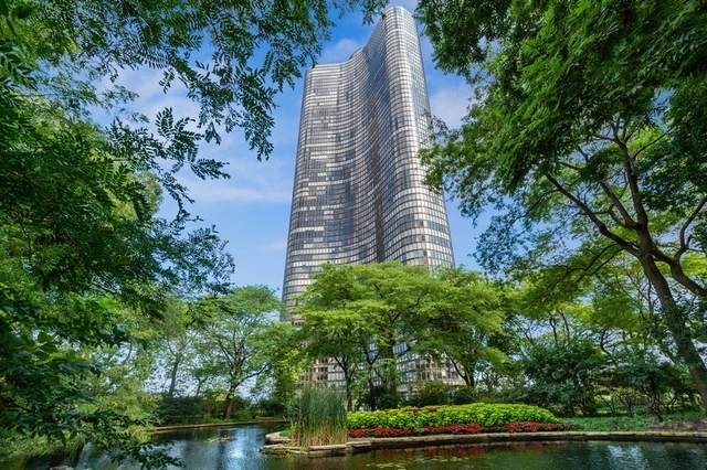 505 Lake Shore Drive - Photo 1
