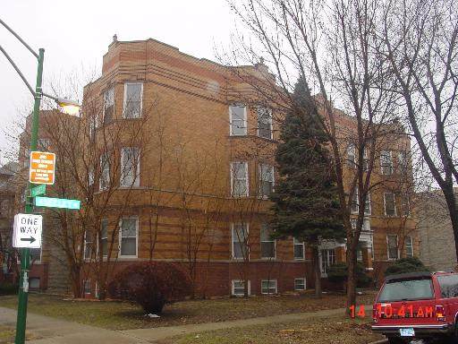 3808 Seeley Avenue - Photo 1