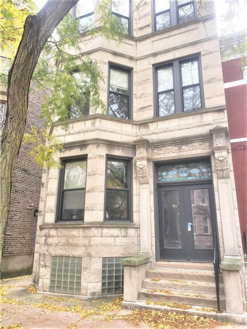 1441 Flournoy Street - Photo 1