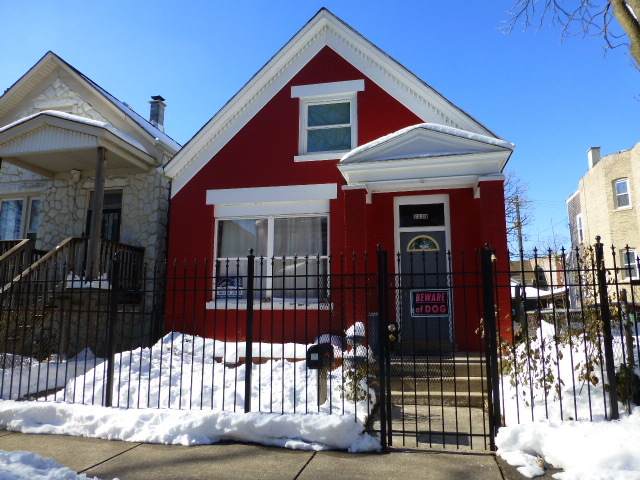 2330 Drake Avenue - Photo 1
