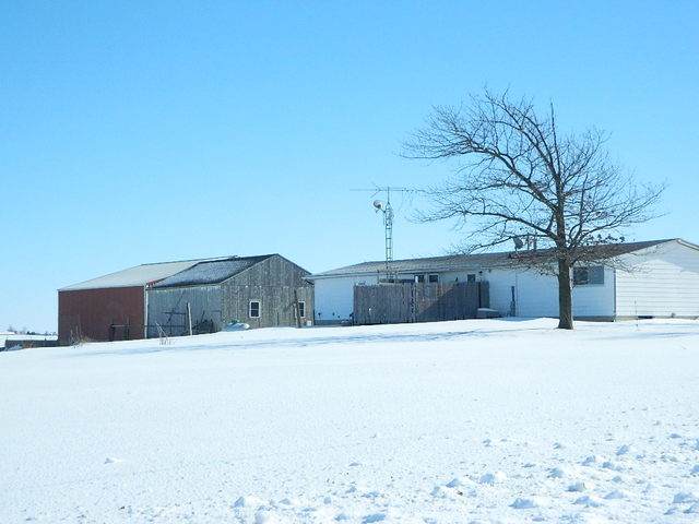 7077 South 6000 West Road - Photo 1