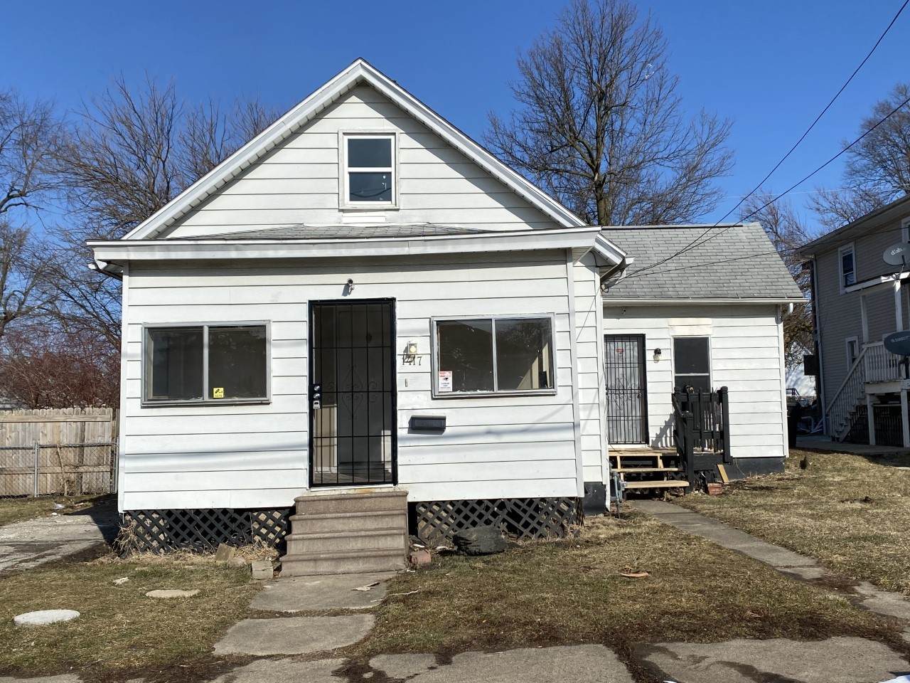 1417 Mulberry Street - Photo 1