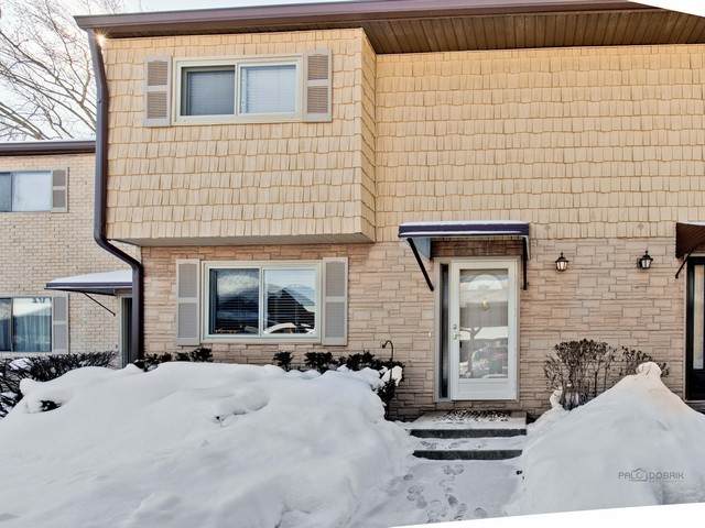 1605 Blackhawk Trail - Photo 1