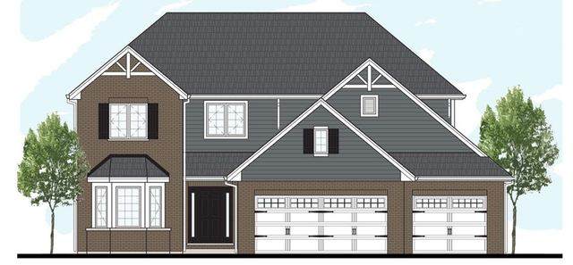 26457 Edinburg Court - Photo 1
