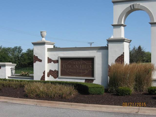 25306 Tuscany West Drive - Photo 1