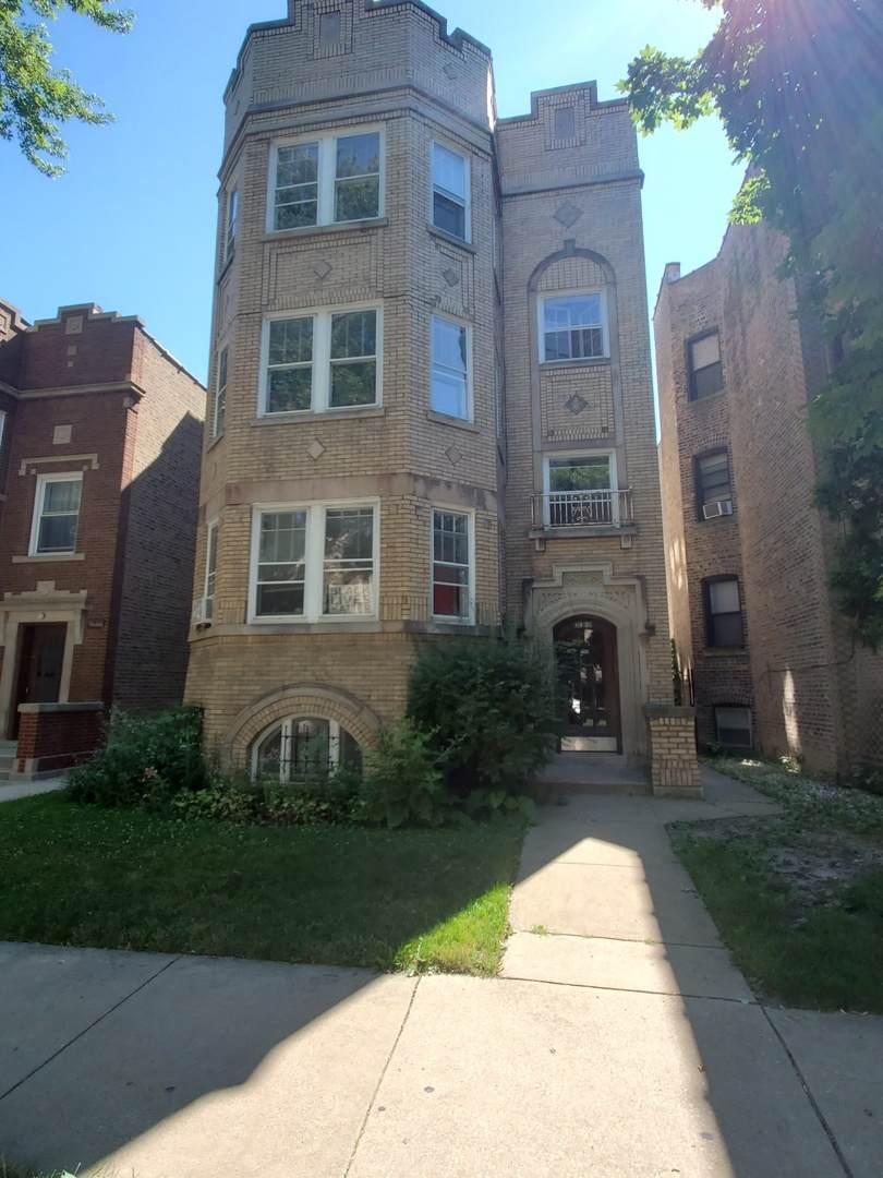 6425 Francisco Avenue - Photo 1