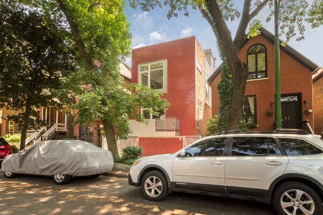 2131 Moffat Street - Photo 1