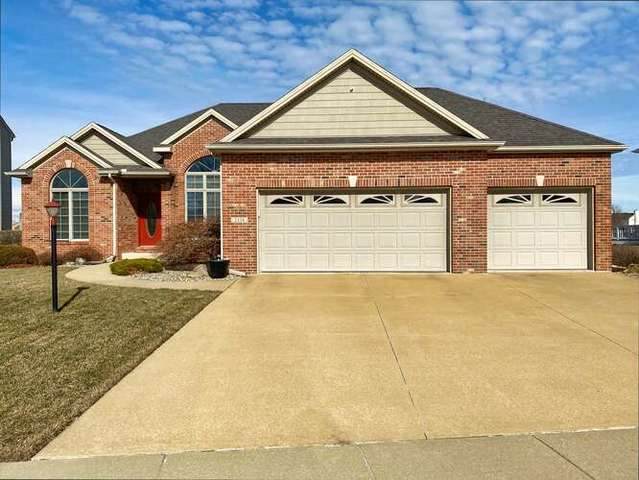 2516 Waterville Drive - Photo 1