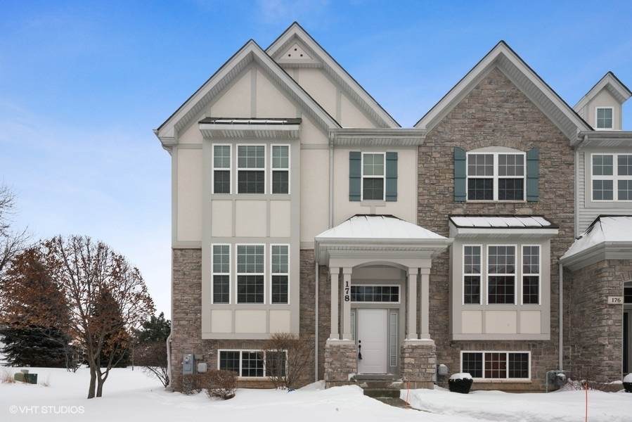 178 Sype Drive - Photo 1