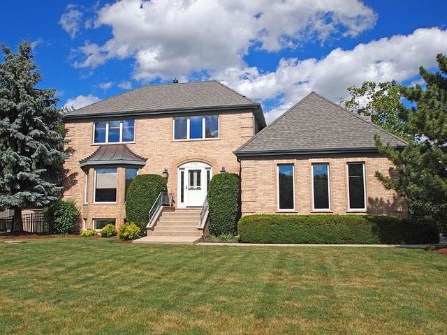 1725 Seward Street - Photo 1
