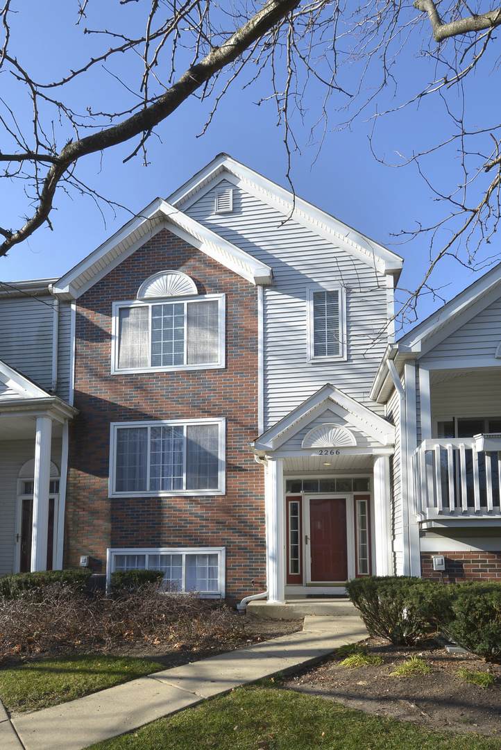 2266 Dawson Lane - Photo 1