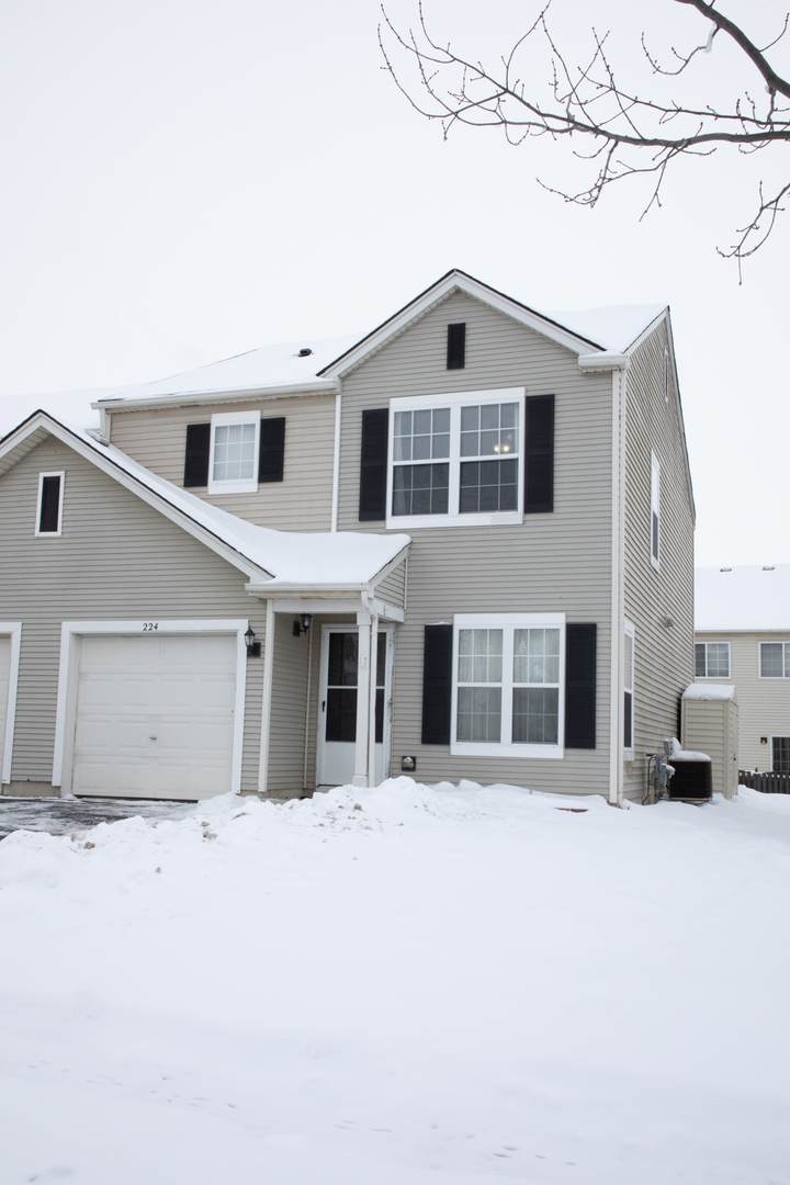 224 Savannah Drive - Photo 1