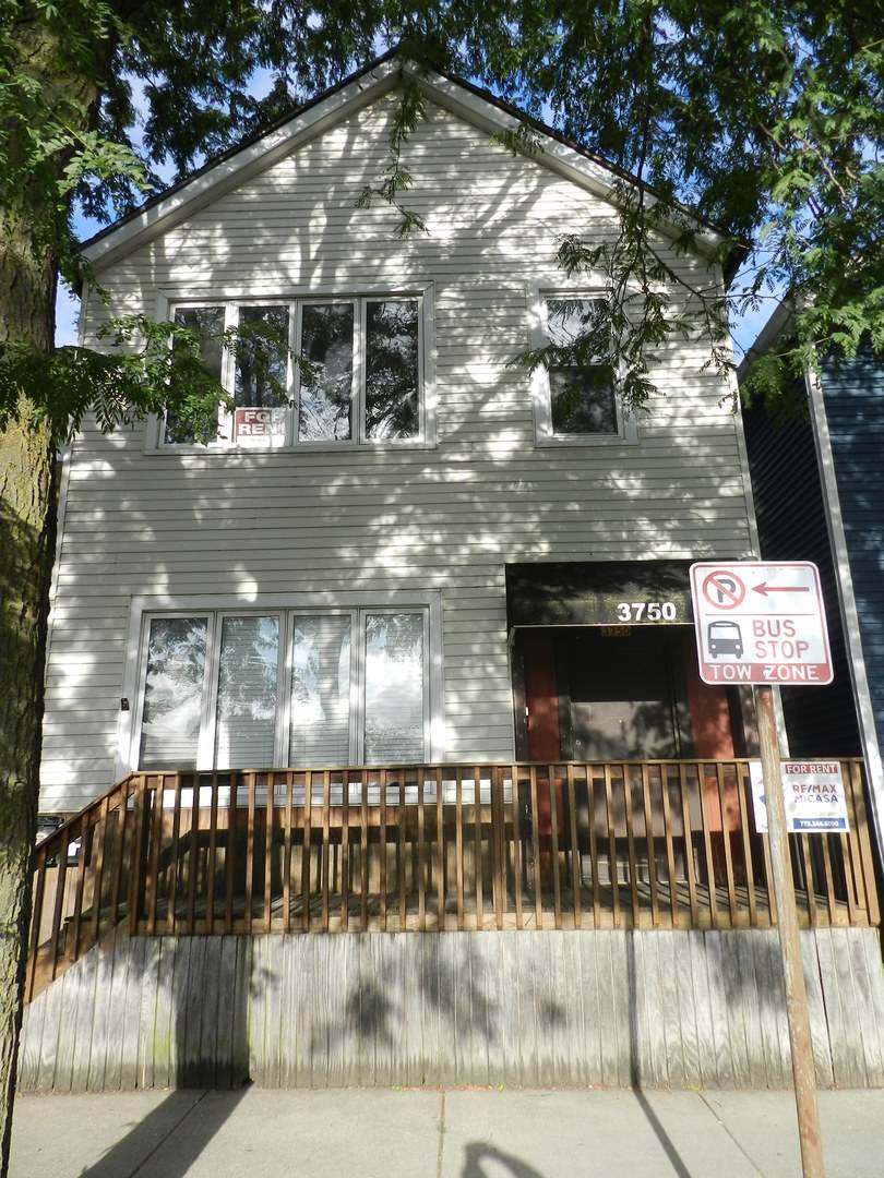 3750 Wallace Street - Photo 1