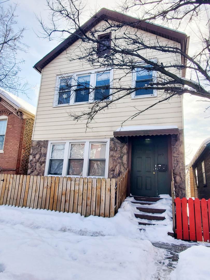 947 18th Street - Photo 1