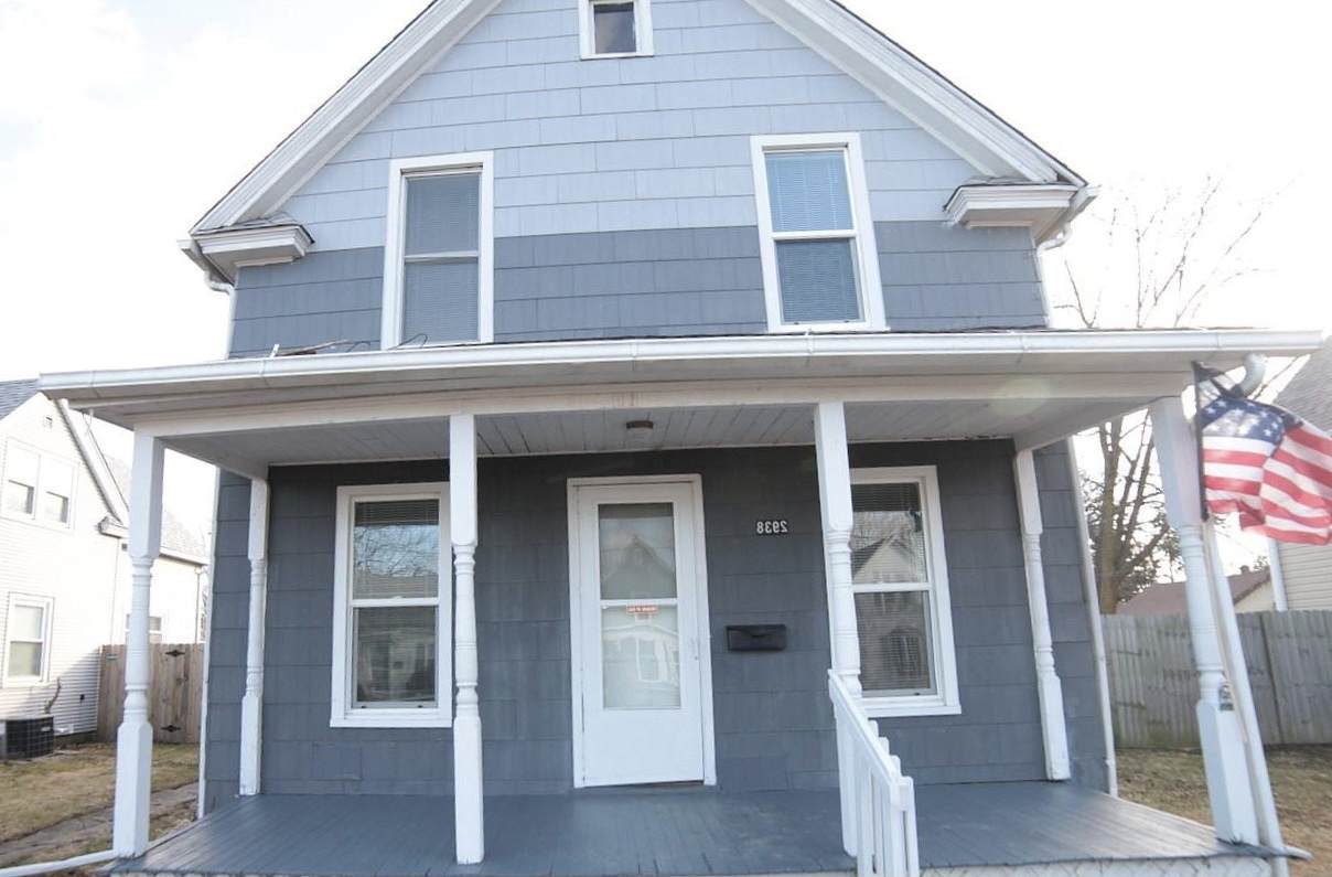 2938 11th Avenue - Photo 1