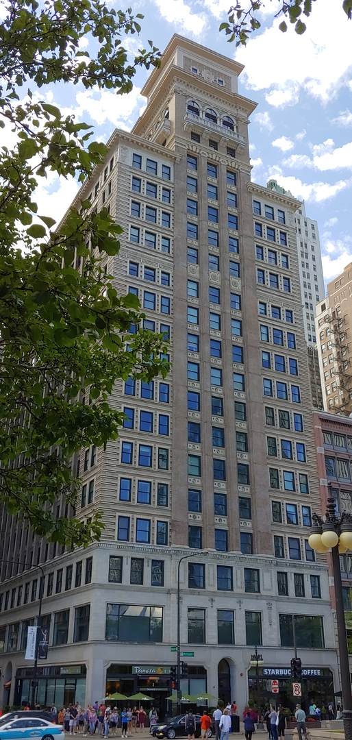 6 Michigan Avenue - Photo 1