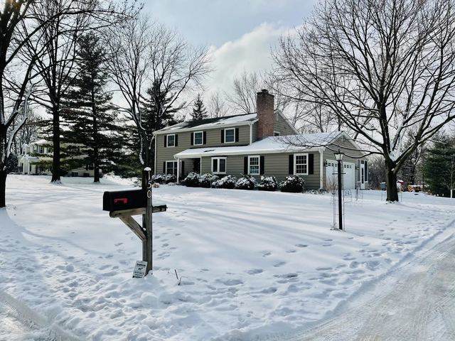 150 Wyngate Drive - Photo 1