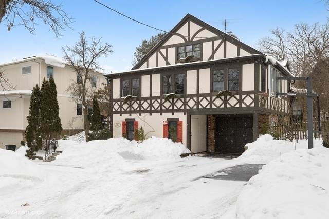 1124 Gage Street - Photo 1