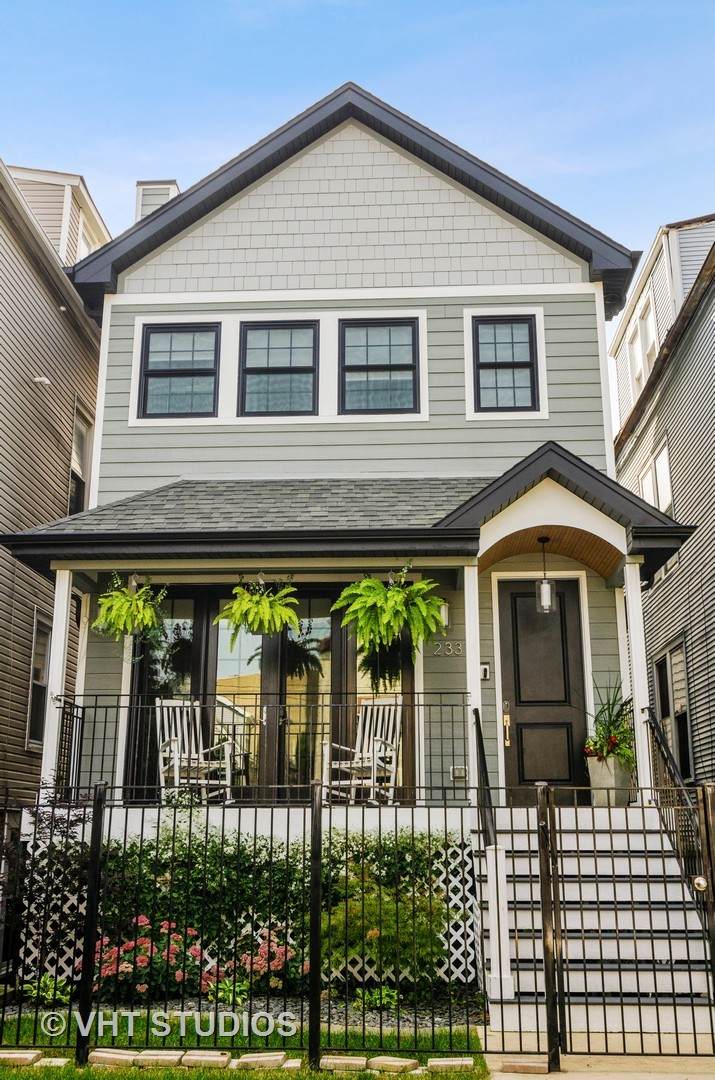 2337 Barry Avenue - Photo 1