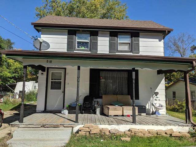 810 Fitch Road - Photo 1