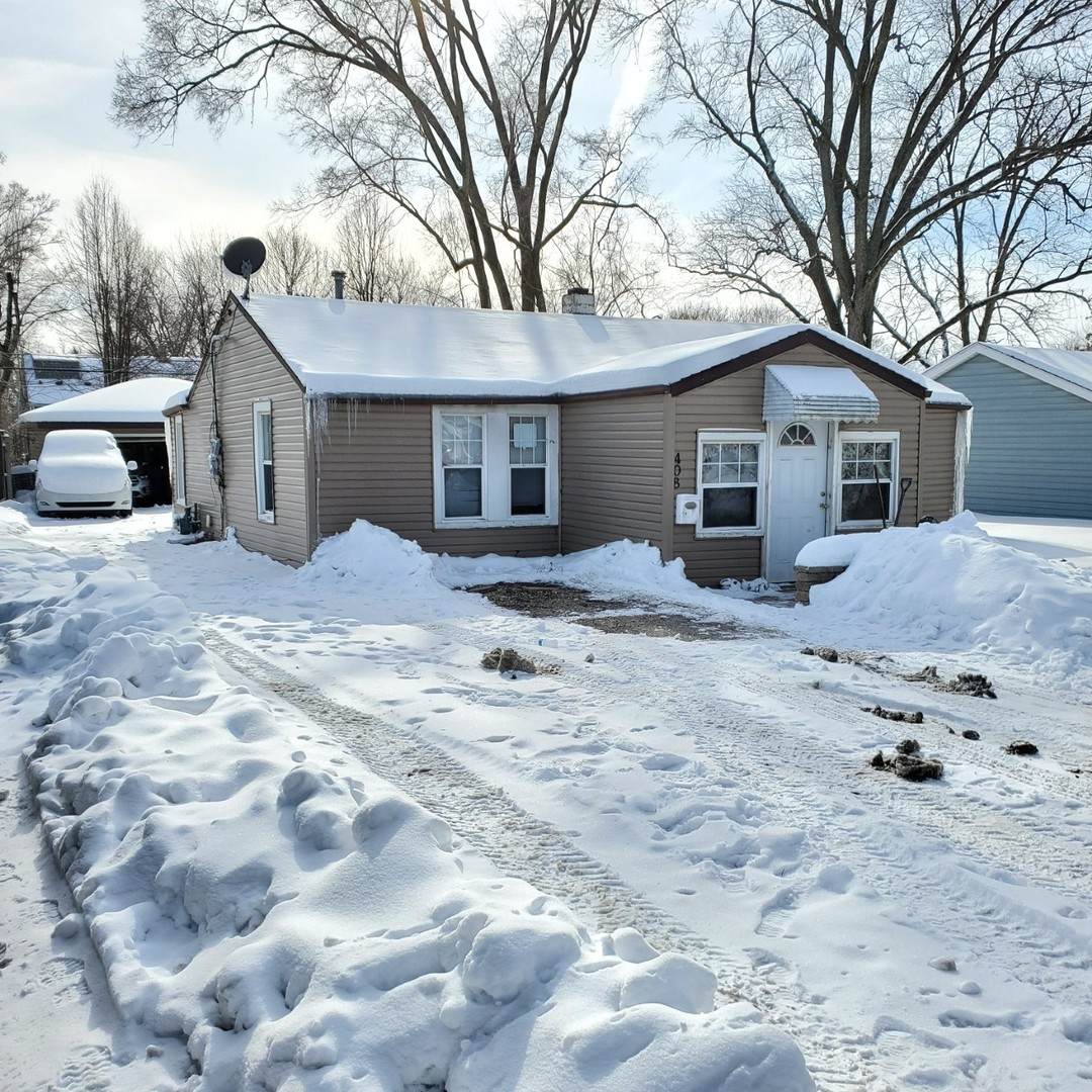 408 Dellwood Avenue - Photo 1