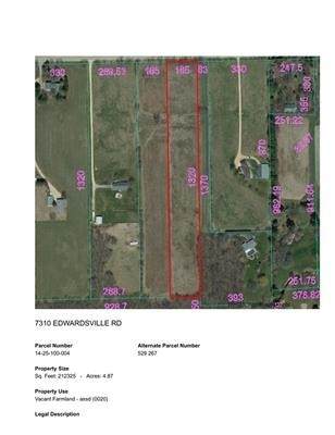 7310 Edwardsville Road - Photo 1
