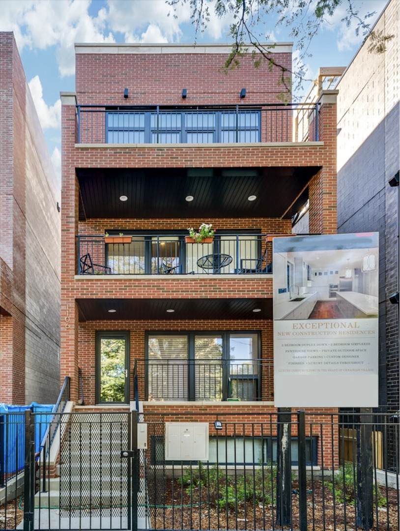 1115 Paulina Street - Photo 1