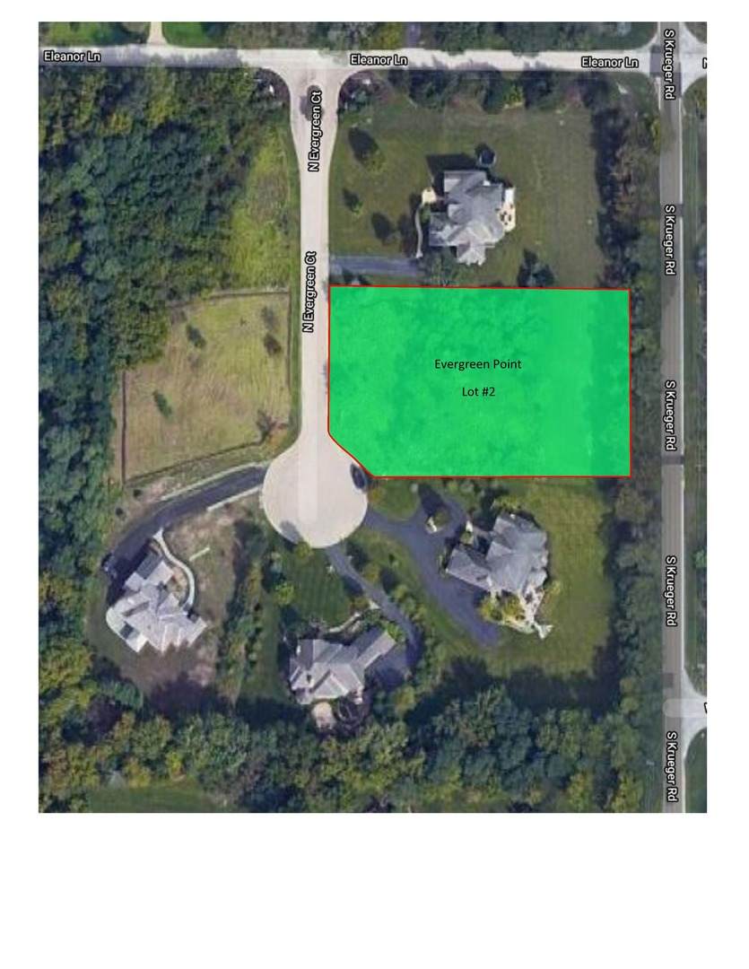 22565 Evergreen Court - Photo 1