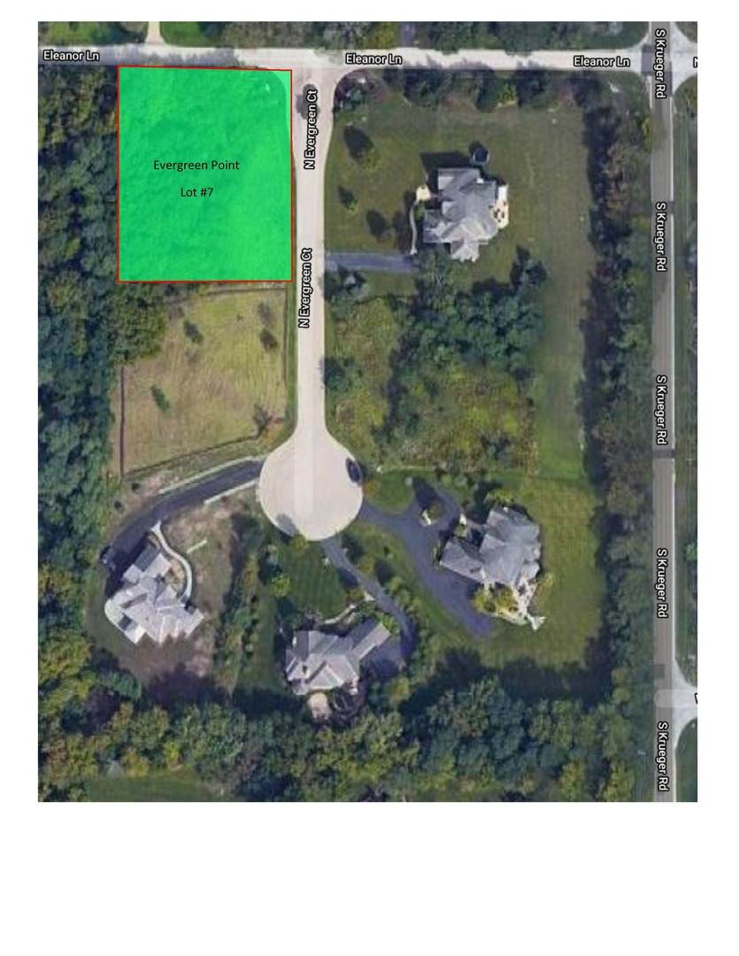 22600 Evergreen Court - Photo 1