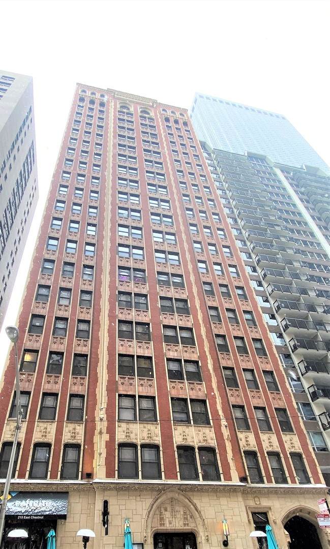 215 Chestnut Street - Photo 1