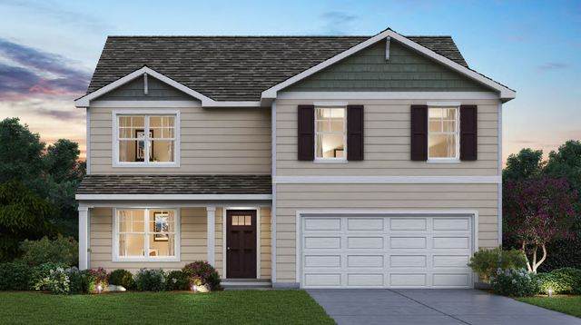 3188 Justice Drive - Photo 1