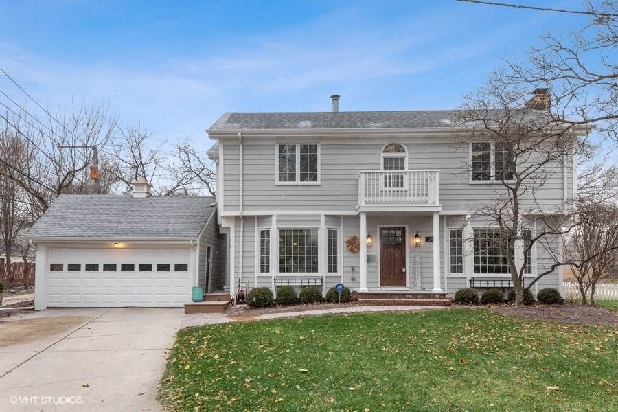 204 Adams Street - Photo 1