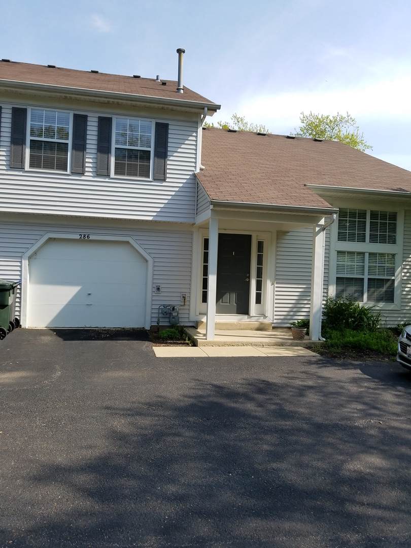 286 Butternut Lane - Photo 1