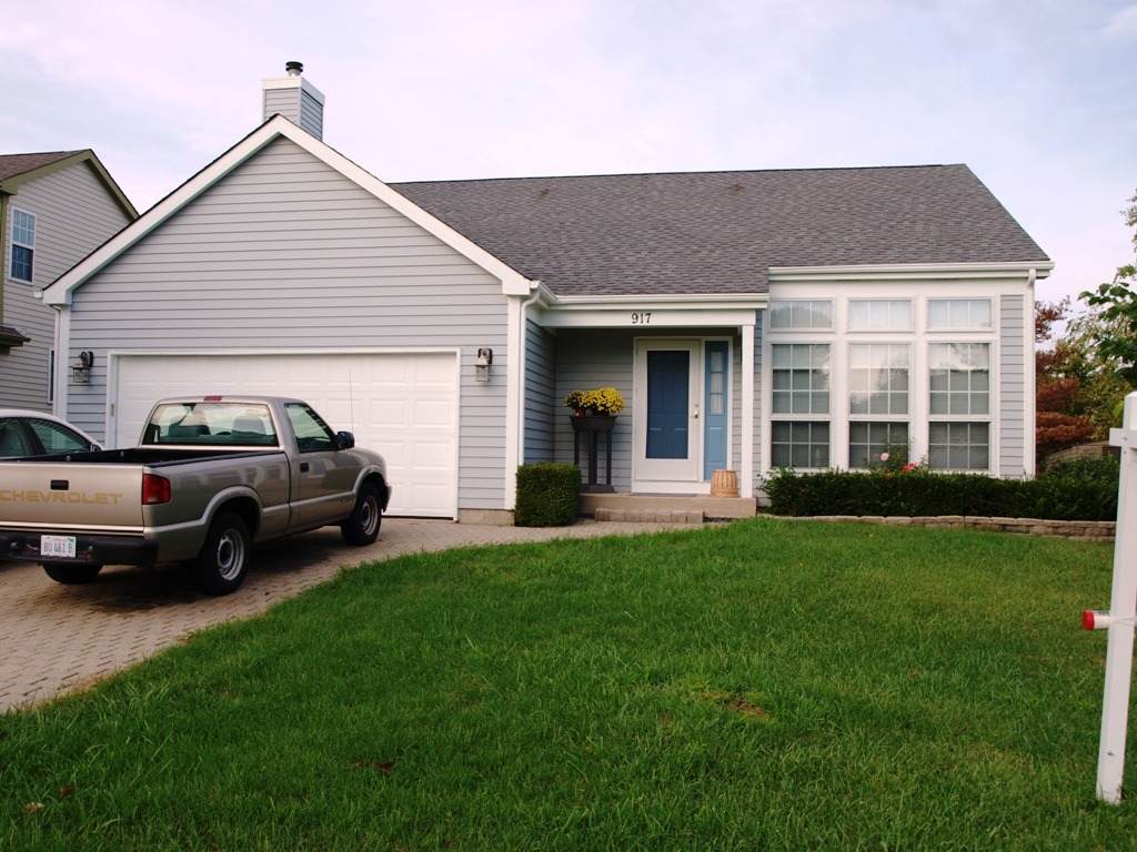 917 Cambridge Drive - Photo 1