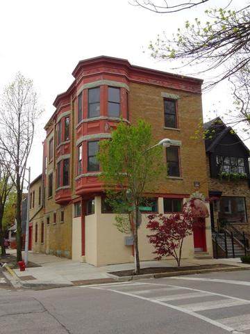 1801 Wabansia Avenue - Photo 1
