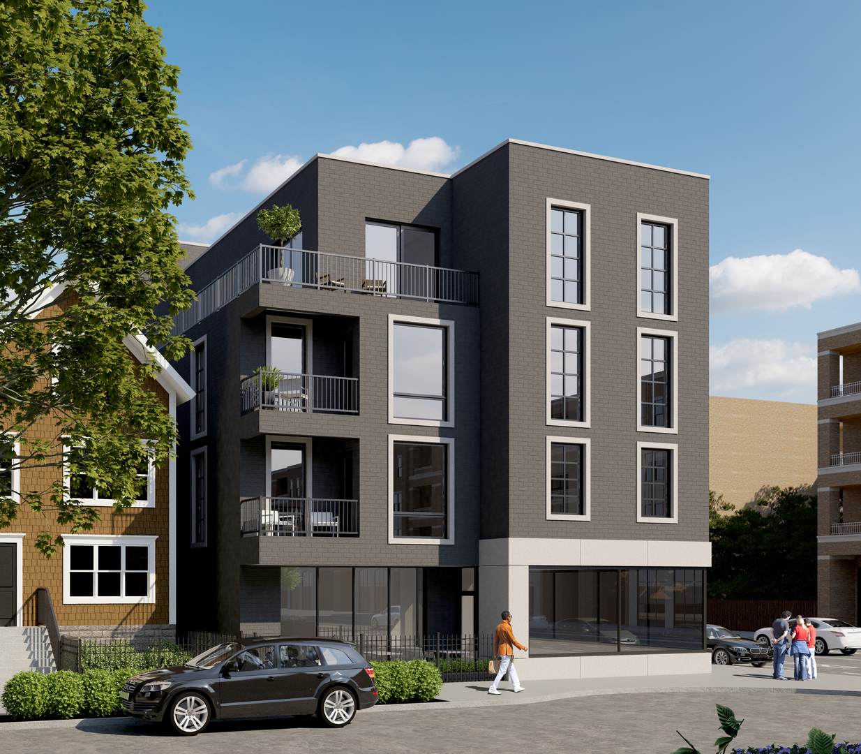 2500 Halsted Street - Photo 1