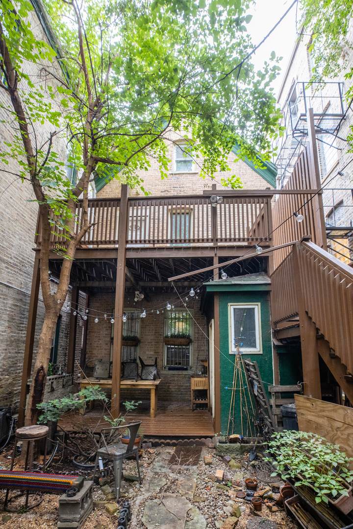 1232 Cleaver Street - Photo 1