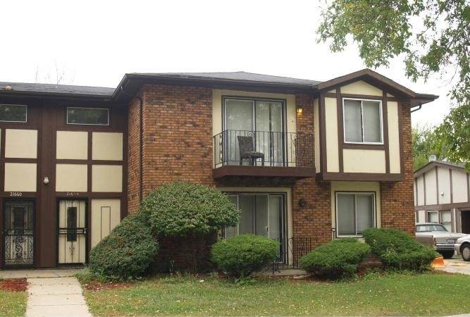 21658 Peterson Avenue - Photo 1