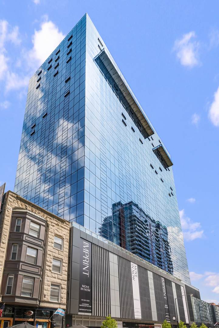 717 Clark Street - Photo 1