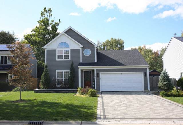1427 Carriage Lane - Photo 1