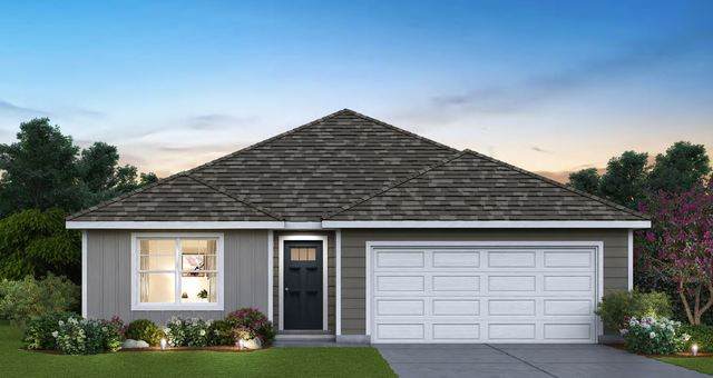 1569 Rochester Road - Photo 1