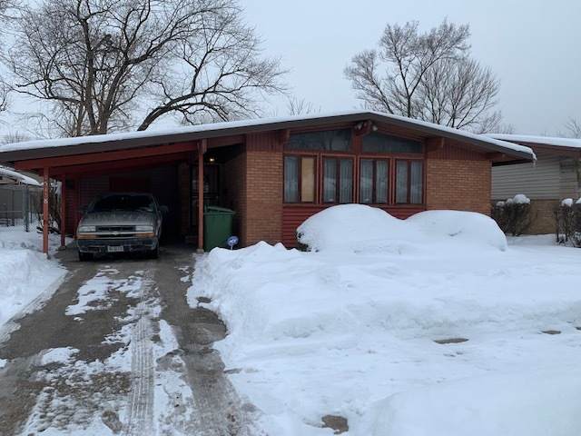 15118 Hastings Drive - Photo 1
