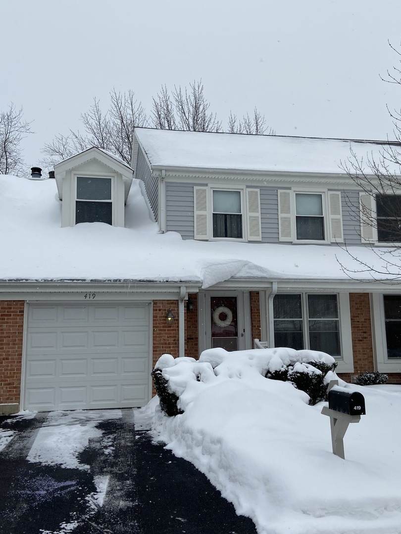 419 Fairfield Court - Photo 1