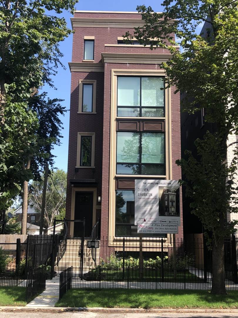 211 Hamilton Avenue - Photo 1