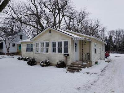204 Thompson Street - Photo 1
