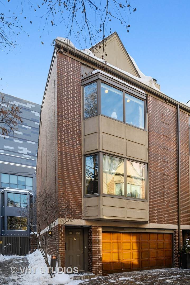 55 Goethe Street - Photo 1